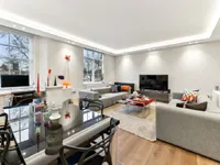 Недвижимость Thurloe Court, Chelsea: 1