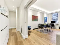 Недвижимость Thurloe Court, Chelsea: 3