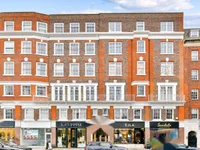 Недвижимость Thurloe Court, Chelsea: 5
