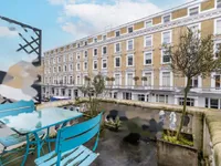 Недвижимость Harcourt Terrace: 2