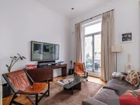 Недвижимость Harcourt Terrace: 3