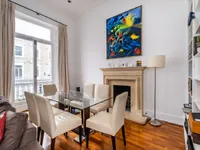 Недвижимость Harcourt Terrace: 4