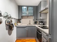 Недвижимость Harcourt Terrace: 6