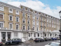 Недвижимость Harcourt Terrace: 7