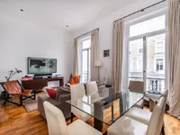 Недвижимость Harcourt Terrace: 8