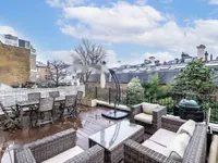 Недвижимость Harcourt Terrace: 9