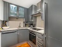 Недвижимость Harcourt Terrace: 10