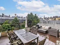 Недвижимость Harcourt Terrace: 11