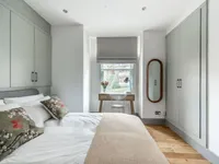 Недвижимость Cremorne Mansions, Chelsea: 1