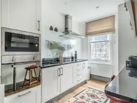 Недвижимость Cremorne Mansions, Chelsea: 2