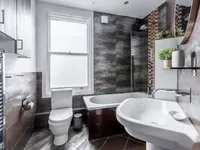 Недвижимость Cremorne Mansions, Chelsea: 3