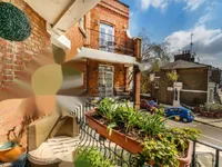 Недвижимость Cremorne Mansions, Chelsea: 4