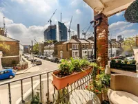 Недвижимость Cremorne Mansions, Chelsea: 5