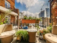 Недвижимость Cremorne Mansions, Chelsea: 6
