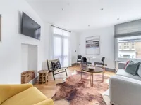 Недвижимость Cremorne Mansions, Chelsea: 7