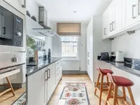 Недвижимость Cremorne Mansions, Chelsea: 8