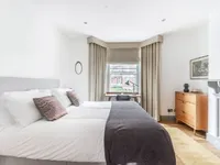 Недвижимость Cremorne Mansions, Chelsea: 10