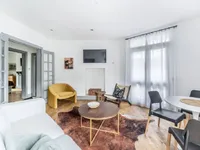 Недвижимость Cremorne Mansions, Chelsea: 11