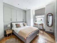Недвижимость Cremorne Mansions, Chelsea: 12