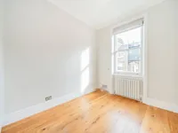 Недвижимость Draycott Place, Chelsea: 1