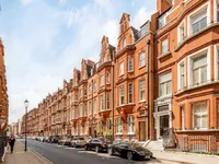 Недвижимость Draycott Place, Chelsea: 3