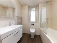 Недвижимость Tedworth Square, Chelsea: 2