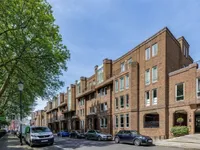Недвижимость Tedworth Square, Chelsea: 8