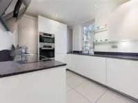 Недвижимость Tedworth Square, Chelsea: 12