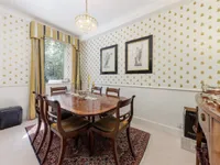 Недвижимость Tedworth Square, Chelsea: 13