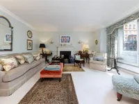 Недвижимость Tedworth Square, Chelsea: 15