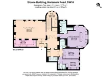 Недвижимость Hortensia Road: 25