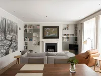 Недвижимость Coleherne Mews, Chelsea, London SW10.: 9