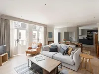 Недвижимость Coleherne Mews, Chelsea, London SW10.: 11