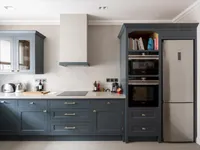 Недвижимость Coleherne Mews, Chelsea, London SW10.: 12