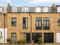 Недвижимость Coleherne Mews, Chelsea, London SW10.: 13