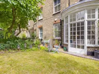 Недвижимость Beaufort Street, Chelsea SW3.: 4