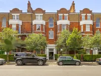 Недвижимость Beaufort Street, Chelsea SW3.: 6