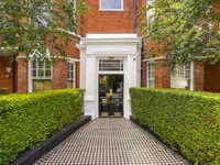 Недвижимость Beaufort Street, Chelsea SW3.: 7