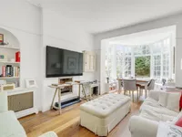 Недвижимость Beaufort Street, Chelsea SW3.: 8