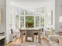 Недвижимость Beaufort Street, Chelsea SW3.: 11