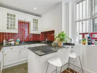 Недвижимость Beaufort Street, Chelsea SW3.: 12