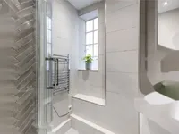 Недвижимость Kings Court North, Kings Road, Chelsea: 3