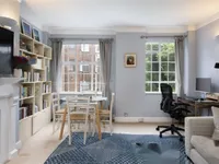 Недвижимость Kings Court North, Kings Road, Chelsea: 7