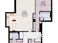 Недвижимость Chartwell House, Waterfront Drive: 12