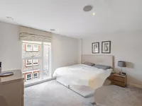 Недвижимость Gatliff Road: 1