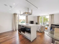 Недвижимость Gatliff Road: 7