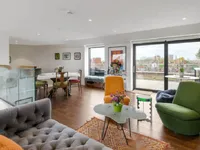 Недвижимость Essoldo House, 73 Old Church Street, Chelsea: 4