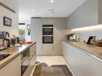 Недвижимость Essoldo House, 73 Old Church Street, Chelsea: 5