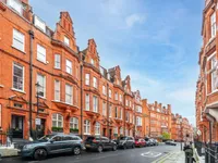 Недвижимость Draycott Place, Sloane Square: 8