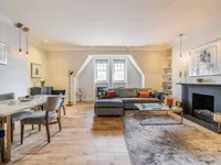 Недвижимость Draycott Place, Sloane Square: 10